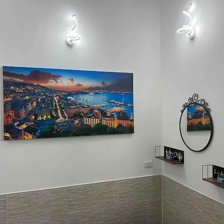 Depretis Holiday home Naples
