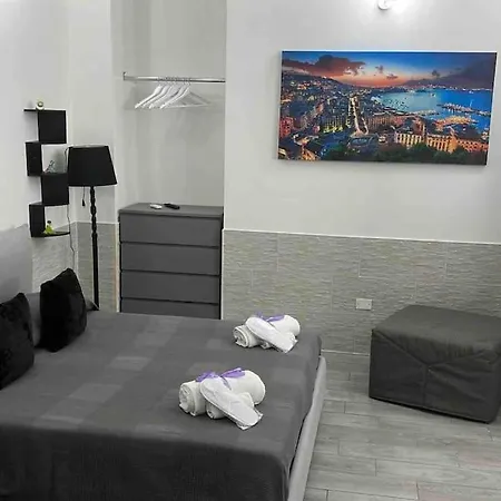 Depretis Holiday home