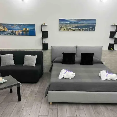 Depretis Naples