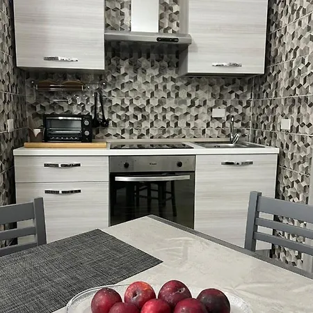 Depretis Holiday home Naples