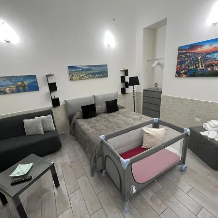 Depretis Holiday home *