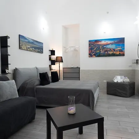 Holiday home Depretis *