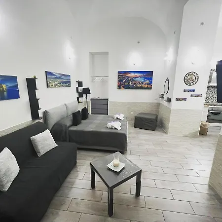 Depretis Holiday home *