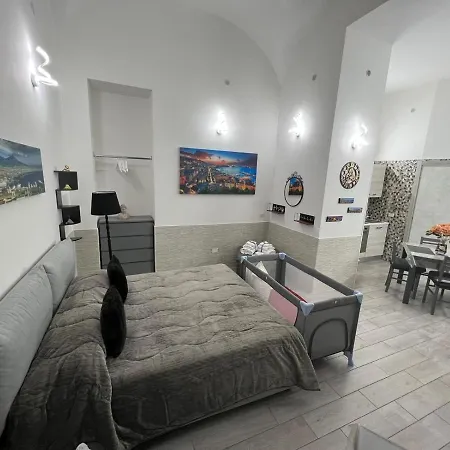 Depretis Holiday home *