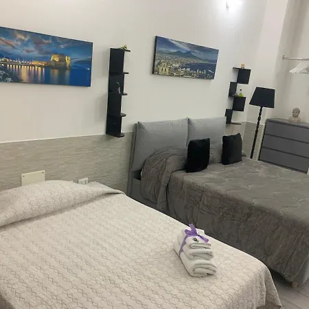 Depretis Holiday home