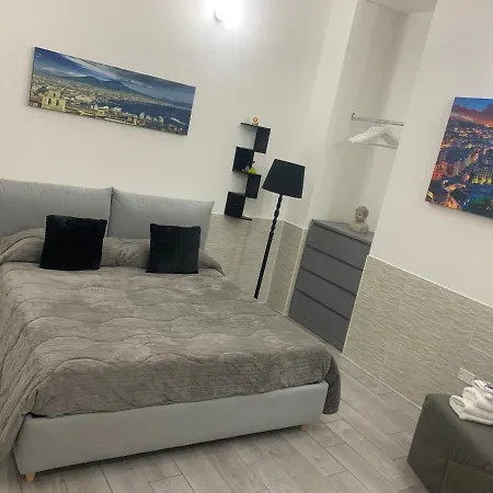 Depretis Holiday home Naples