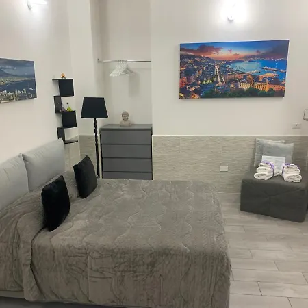 Holiday home Depretis