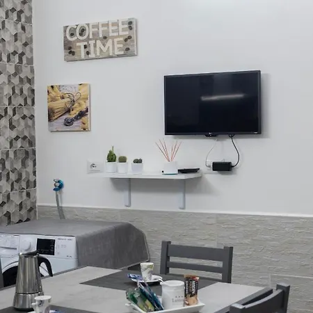 Depretis Holiday home *