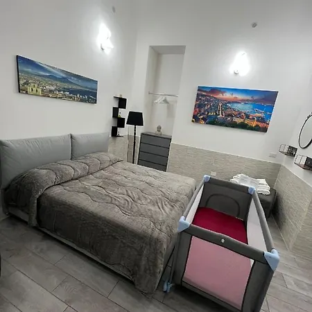 Depretis Holiday home