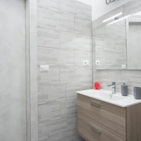 Holiday home Depretis
