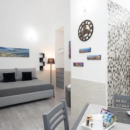 Holiday home Depretis