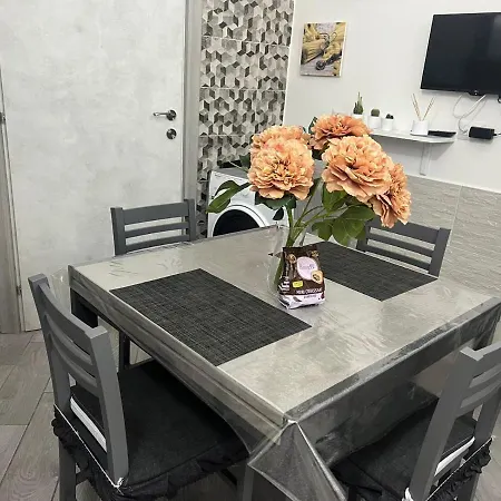 Holiday home Depretis