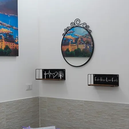 Depretis Naples