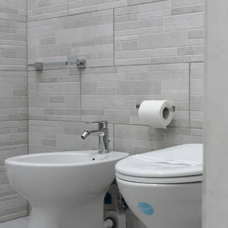 Holiday home Depretis Naples