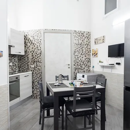Holiday home Depretis