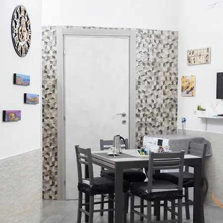 Depretis Holiday home *