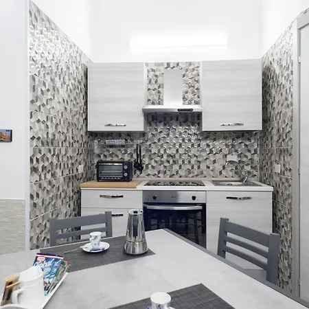 Depretis Holiday home *