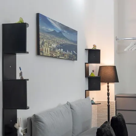 Depretis Holiday home